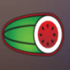 simply wild watermelon symbol