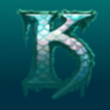 siren symphony k symbol