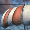 sirens serenade mast symbol