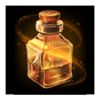 sisters of oz jackpots potion 1 symbol