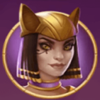 sisters of the sun bastet symbol