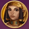 sisters of the sun hathor symbol