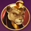 sisters of the sun sekhmet symbol