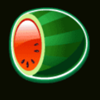 sizable win watermelon symbol
