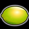 sizzling 6 lemon symbol