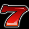 sizzling 6 seven symbol