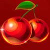 sizzling bells cherries symbol