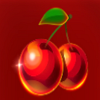 sizzling bells halloween edition cherry symbol