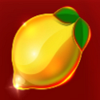 sizzling bells halloween edition lemon symbol