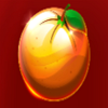 sizzling bells halloween edition orange symbol