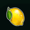 sizzling blaze deluxe lemon symbol
