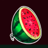 sizzling blaze deluxe watermelon symbol