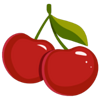 sizzling blaze jackpot lite cherries symbol