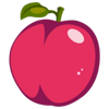 sizzling blaze jackpot lite plum symbol