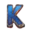 sizzling eggs grand gold edition k symbol