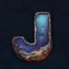 sizzling eggs halloween edition j symbol