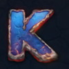 sizzling eggs halloween edition k symbol