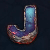 sizzling eggs j symbol