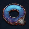 sizzling eggs q symbol