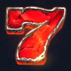 sizzling eggs seven symbol