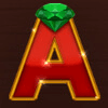 sizzling kingdom a symbol