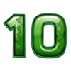 skull bonanza 10 symbol