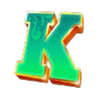 skullapalooza k symbol