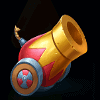 sky bounty cannon symbol