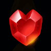 sky bounty red gem symbol