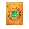 sky chasers green symbol