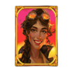 sky chasers lady symbol