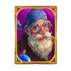 sky chasers oldman symbol