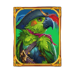 sky chasers parrot symbol