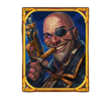 sky chasers villain symbol