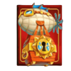 sky chasers zeppelin symbol