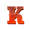 sky defender prizetower k symbol