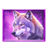 sky defender prizetower wolf symbol