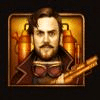sky hunters man symbol