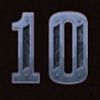 sky hunters ten symbol