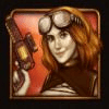 sky hunters woman symbol