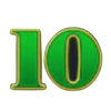 sky rail riches number 10 symbol