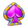 sky sentinels gem spade symbol