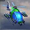 sky strikers helicopter symbol
