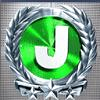 sky strikers j symbol