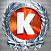 sky strikers k symbol