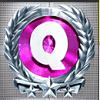 sky strikers q symbol