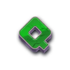 skyborn emerald q symbol
