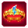 skyborn lightning crown symbol
