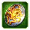 skyborn medusa shield symbol