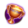skyborn nectar chalice symbol